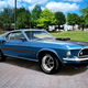 Illustration for article titled Ford Friday, Mach 1 Mustang Edition (Custom)